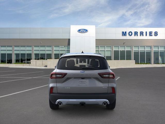 new 2025 Ford Escape car, priced at $36,500