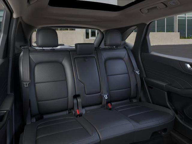 new 2025 Ford Escape car, priced at $36,500