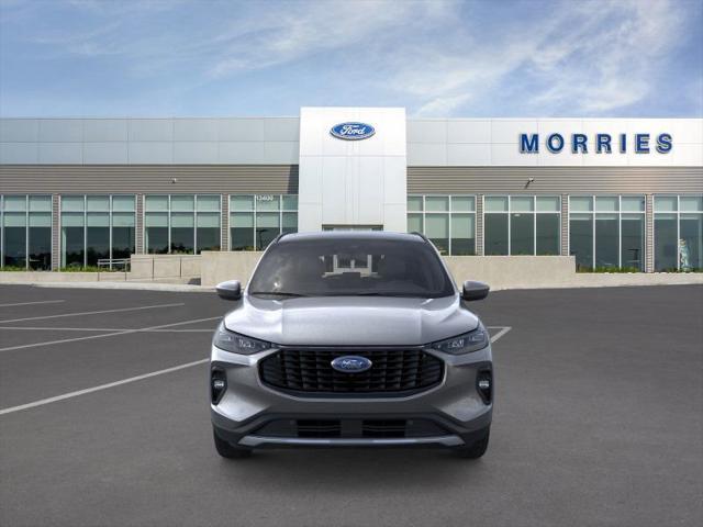 new 2025 Ford Escape car, priced at $36,500
