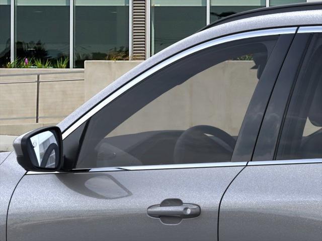 new 2025 Ford Escape car, priced at $36,500
