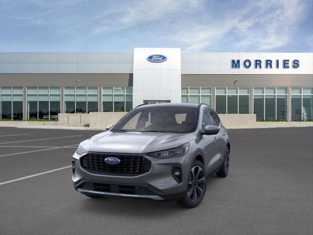 new 2025 Ford Escape car, priced at $36,500