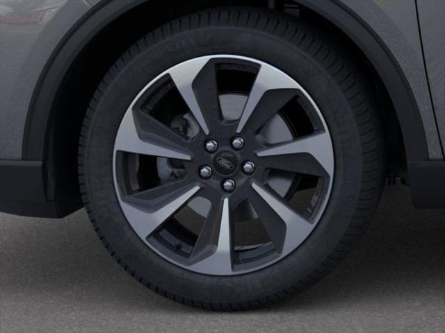 new 2025 Ford Escape car, priced at $36,500