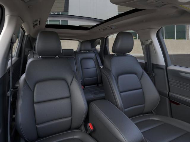 new 2025 Ford Escape car, priced at $36,500