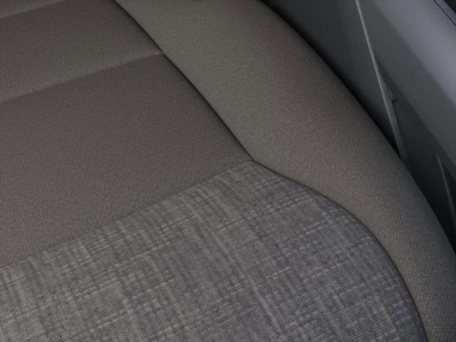 new 2025 Ford F-150 car, priced at $59,378
