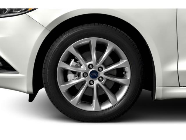 used 2018 Ford Fusion Hybrid car, priced at $14,988
