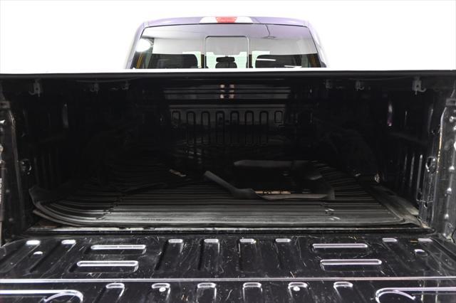 used 2020 Ford F-150 car, priced at $30,788