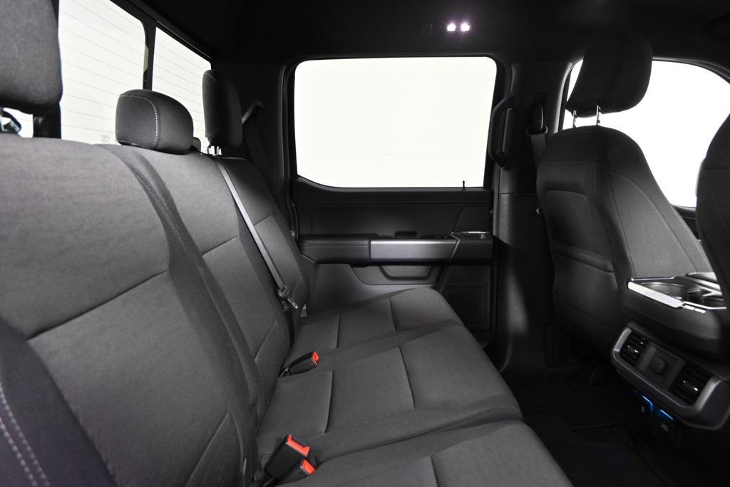 new 2025 Ford F-150 car, priced at $62,730