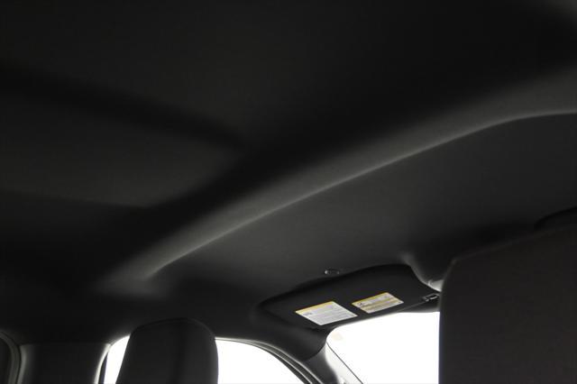 new 2025 Ford F-150 car, priced at $57,460