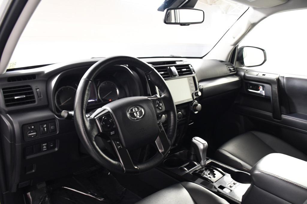 used 2024 Toyota 4Runner car, priced at $41,898