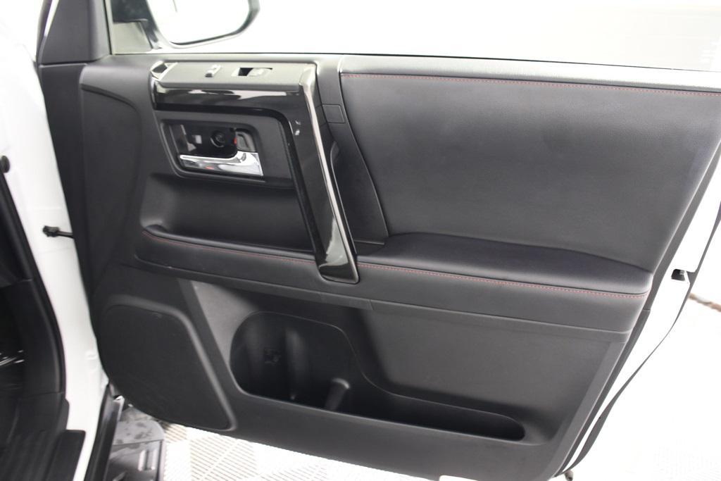 used 2024 Toyota 4Runner car, priced at $41,898