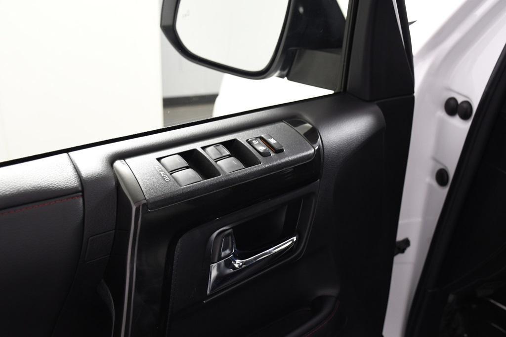 used 2024 Toyota 4Runner car, priced at $41,898