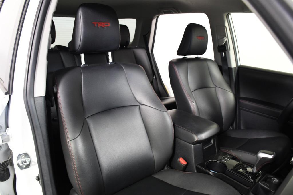 used 2024 Toyota 4Runner car, priced at $41,898