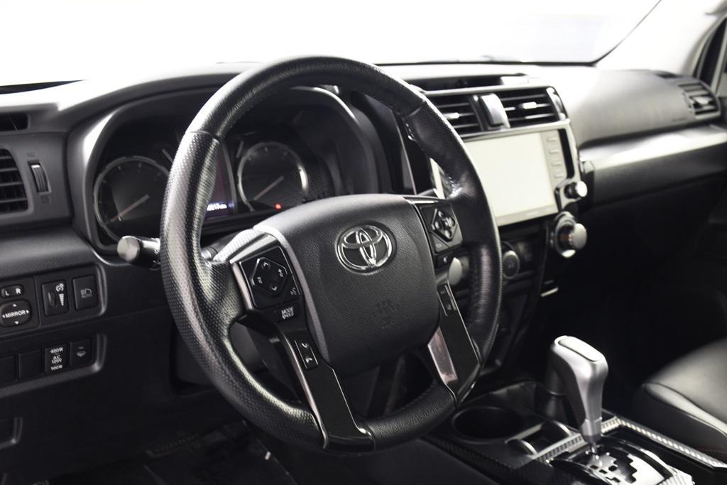 used 2024 Toyota 4Runner car, priced at $41,898