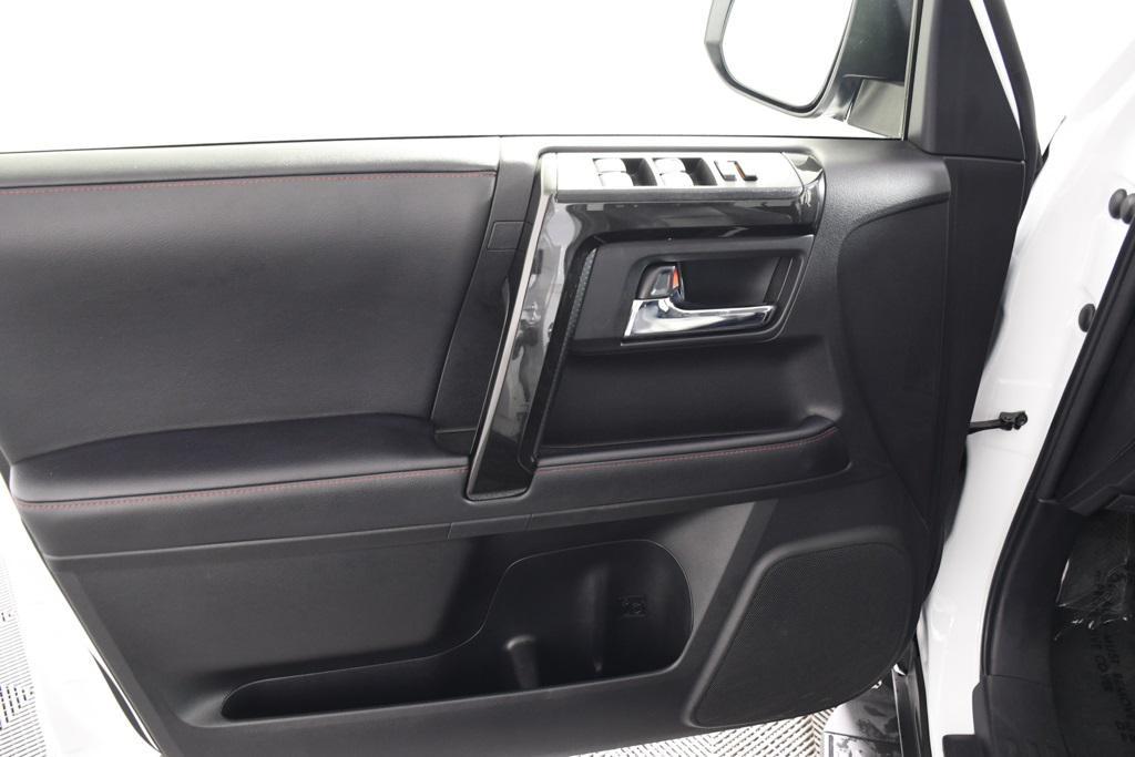 used 2024 Toyota 4Runner car, priced at $41,898