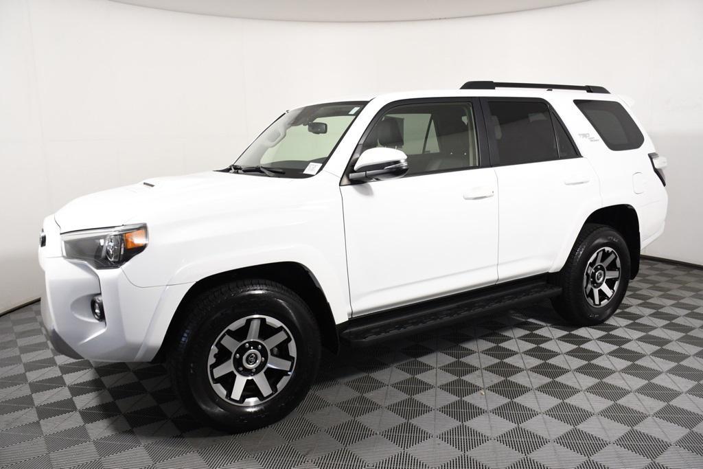 used 2024 Toyota 4Runner car, priced at $41,898