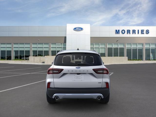 new 2024 Ford Escape car, priced at $37,083