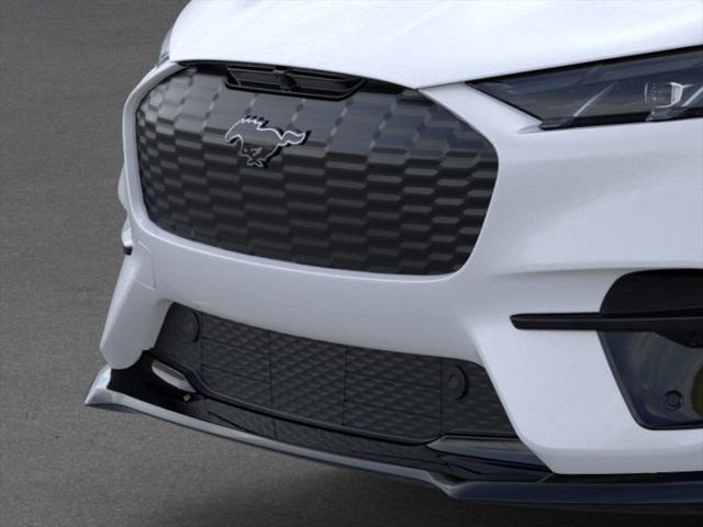 new 2025 Ford Mustang Mach-E car, priced at $53,246