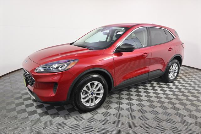 used 2022 Ford Escape car, priced at $22,888