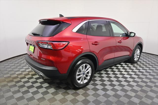 used 2022 Ford Escape car, priced at $22,888