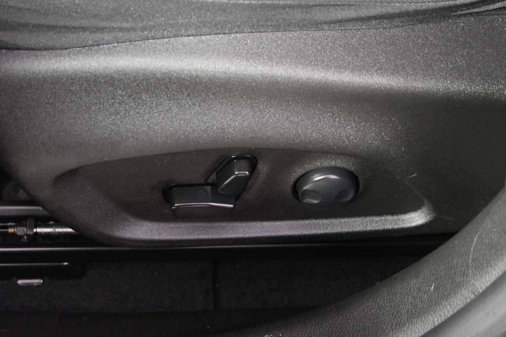 used 2023 Jeep Renegade car, priced at $20,477