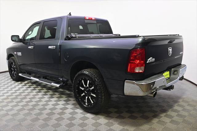 used 2015 Ram 1500 car, priced at $15,498