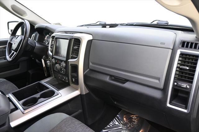 used 2015 Ram 1500 car, priced at $15,498