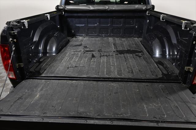 used 2015 Ram 1500 car, priced at $15,498