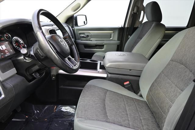 used 2015 Ram 1500 car, priced at $15,498
