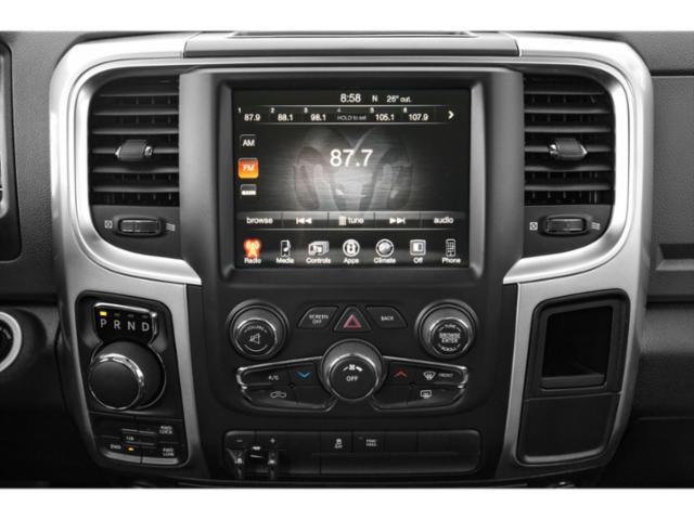used 2015 Ram 1500 car, priced at $15,998