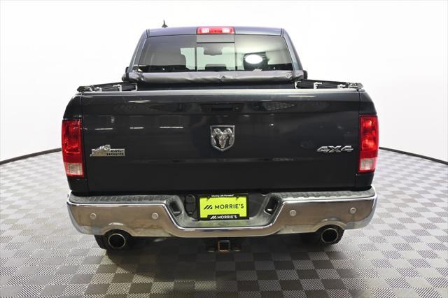 used 2015 Ram 1500 car, priced at $15,498