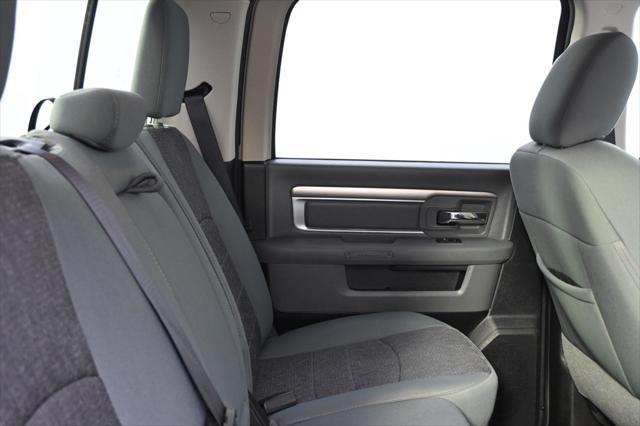 used 2015 Ram 1500 car, priced at $15,498