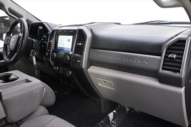 used 2020 Ford F-250 car, priced at $36,988