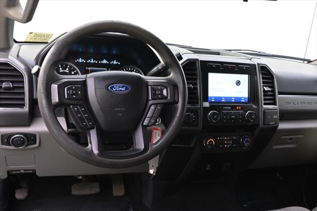 used 2020 Ford F-250 car, priced at $36,988