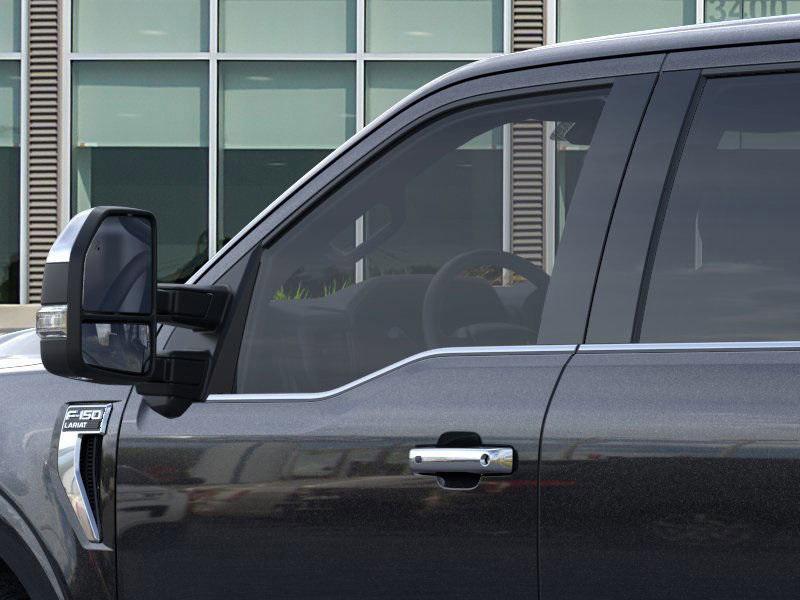 new 2025 Ford F-150 car, priced at $65,575