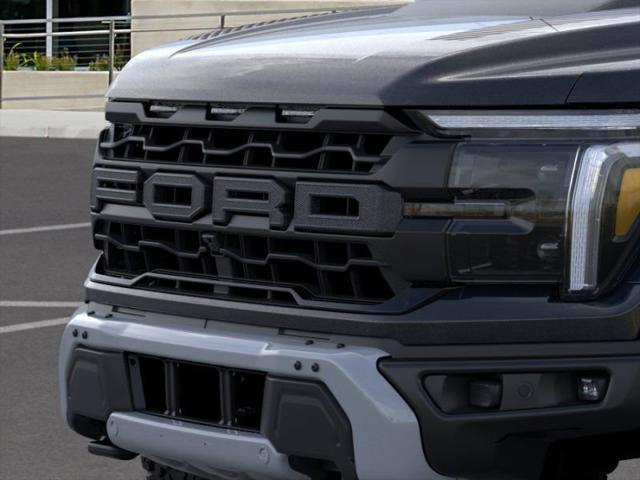 new 2025 Ford F-150 car, priced at $91,299