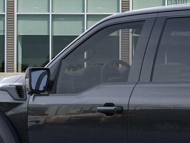 new 2025 Ford F-150 car, priced at $91,299