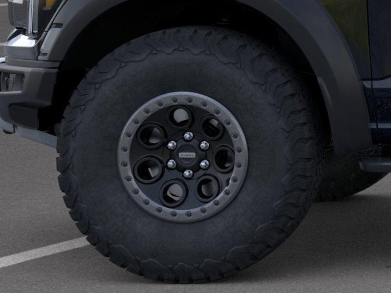 new 2025 Ford F-150 car, priced at $91,299