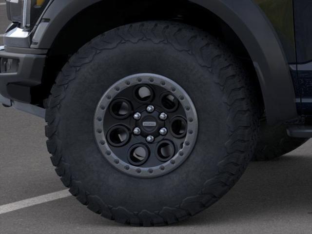 new 2025 Ford F-150 car, priced at $91,299