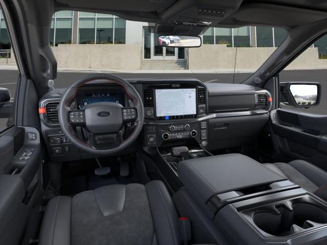 new 2025 Ford F-150 car, priced at $91,299
