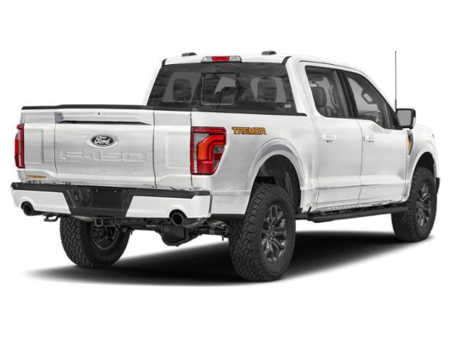 new 2025 Ford F-150 car, priced at $79,715
