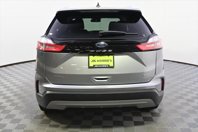 used 2022 Ford Edge car, priced at $23,498