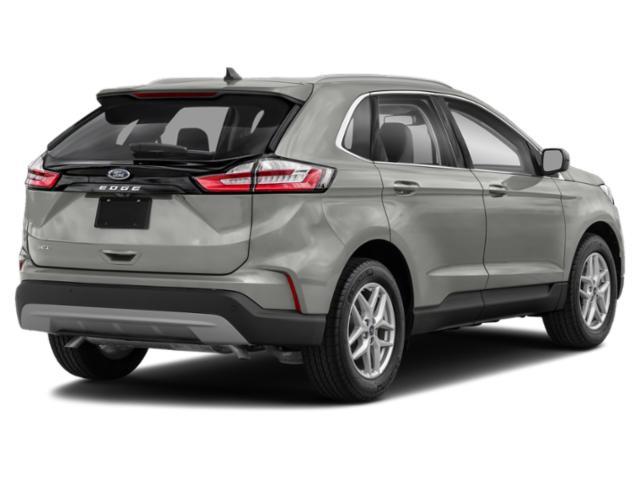 used 2022 Ford Edge car, priced at $24,000