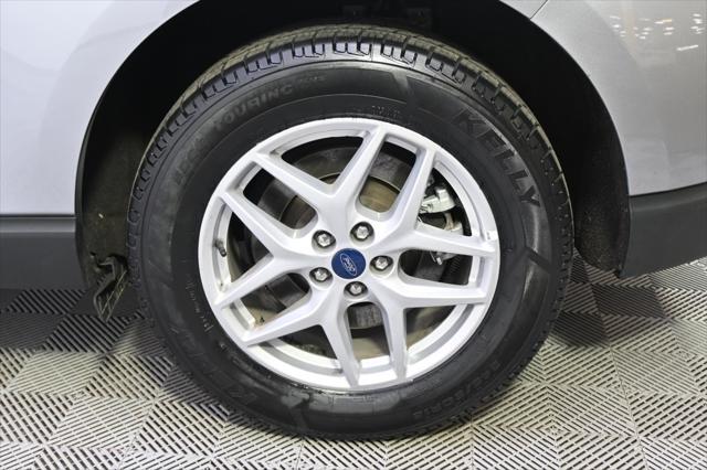 used 2022 Ford Edge car, priced at $23,498