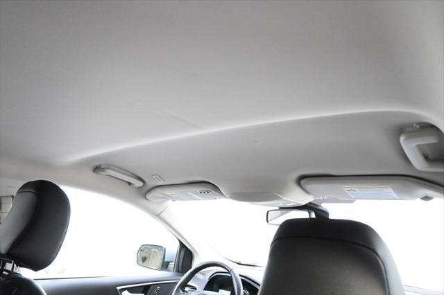 used 2022 Ford Edge car, priced at $23,498