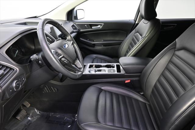 used 2022 Ford Edge car, priced at $23,498