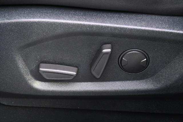 used 2022 Ford Edge car, priced at $23,498