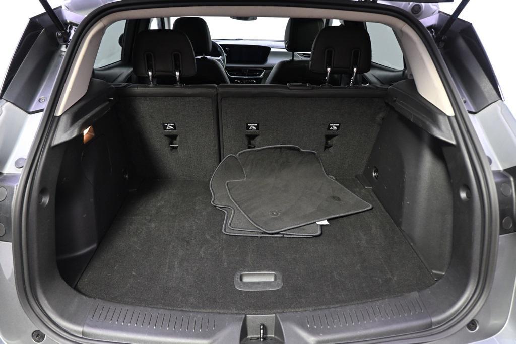 used 2024 Buick Encore GX car, priced at $21,998
