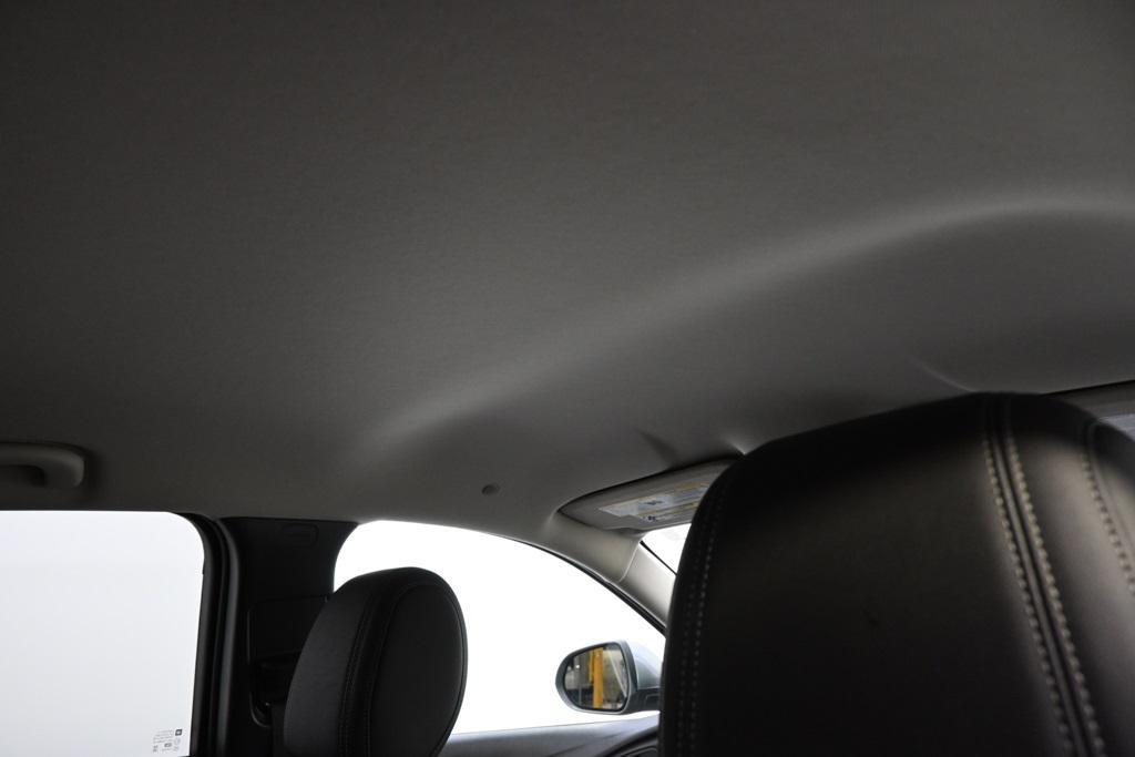 used 2024 Buick Encore GX car, priced at $21,998