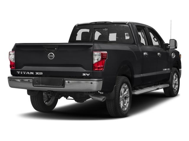 used 2017 Nissan Titan XD car, priced at $22,998