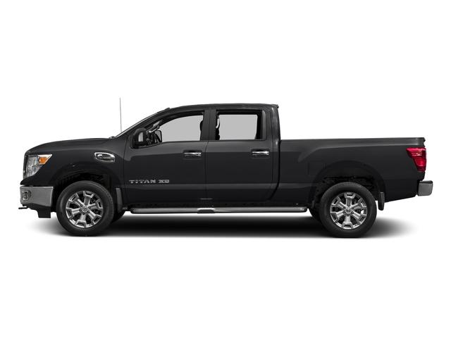 used 2017 Nissan Titan XD car, priced at $22,998